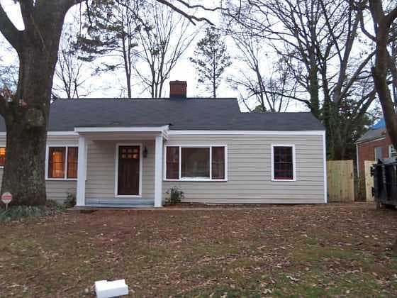 3 bedroom, 1,360 sq ft single family residence sold at 174 Martha Avenue, Atlanta, GA 30317