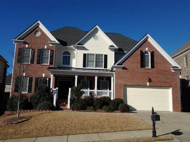 9758 Talisman Drive, Alpharetta, GA 30022 — most recent listing photo