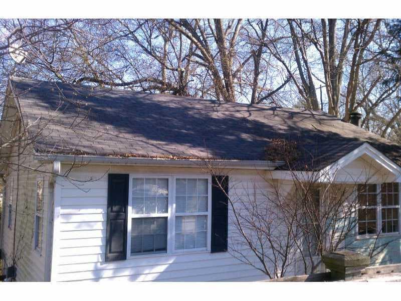 2 bedroom, 992 sq ft single family residence sold at 240 Elliott Street, Buford, GA 30518