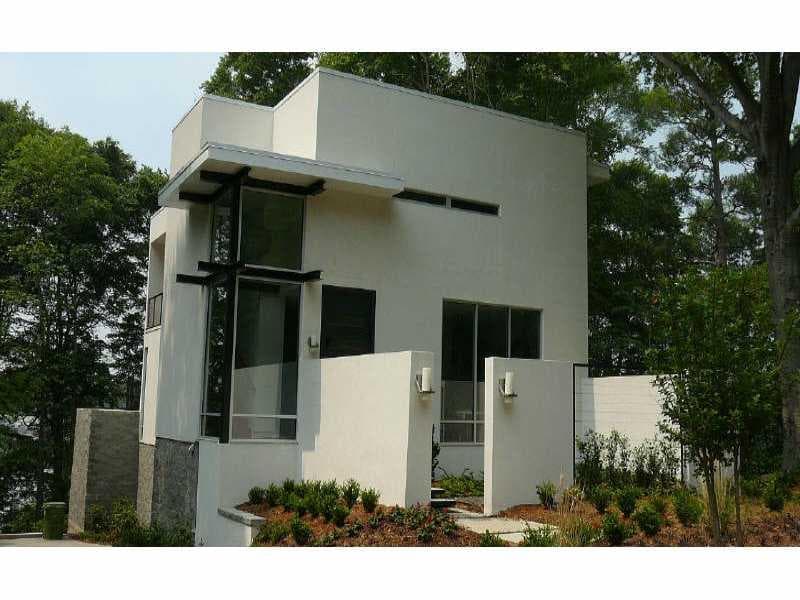 3 bedroom, 3,728 sq ft single family residence sold at 415 Lofton Road, Atlanta, GA 30309