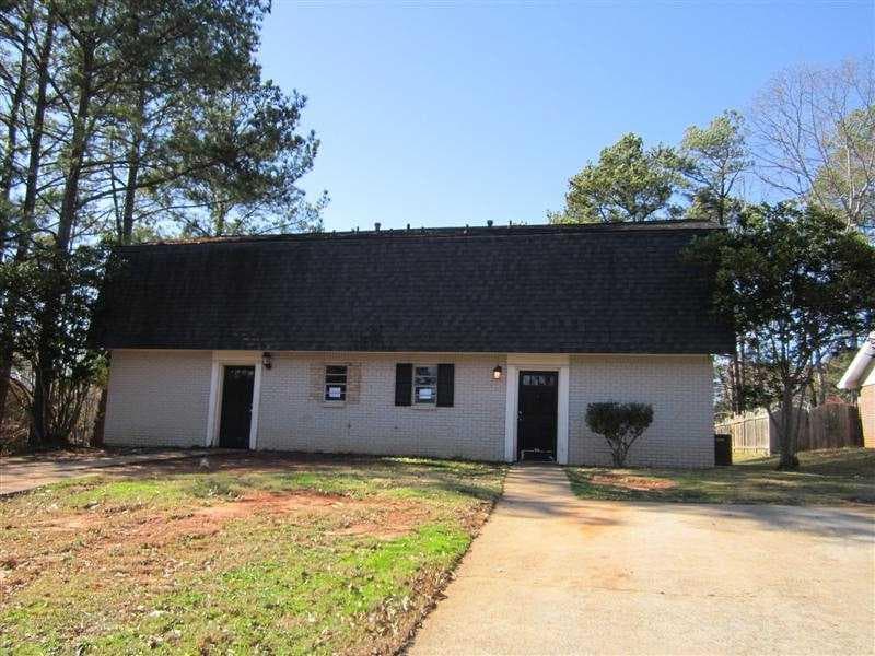 duplex sold at 250252 Kimberly Way, Marietta, GA 30064