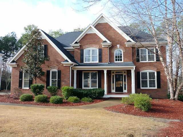 2269 Bright Water Drive, Snellville, GA 30078 — most recent listing photo
