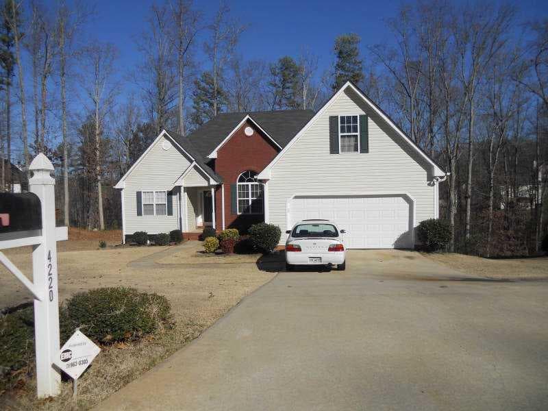 4220 Hillsborough Drive, Snellville, GA 30039 — most recent listing photo