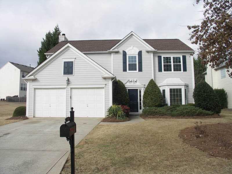 430 Welbury Court, Alpharetta, GA 30005 — most recent listing photo