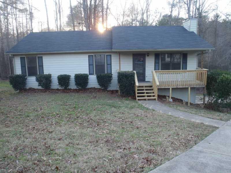 2311 Cedar Creek Court, Lithia Springs, GA 30122 — most recent listing photo
