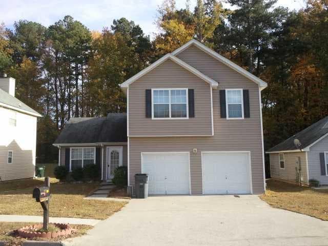 3374 MCINTOSH Lane, Snellville, GA 30039 — most recent listing photo