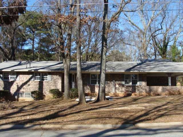 5346 Omalley Lane, Stone Mountain, GA 30088 — most recent listing photo