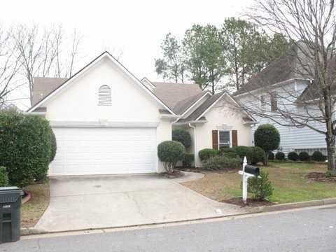 10695 MORTON CHASE Way, Alpharetta, GA 30022 — most recent listing photo