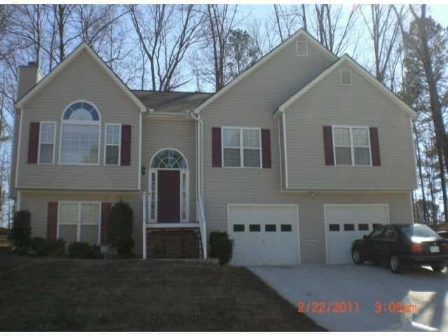 7211 BRITTANY Way, Douglasville, GA 30134 — most recent listing photo