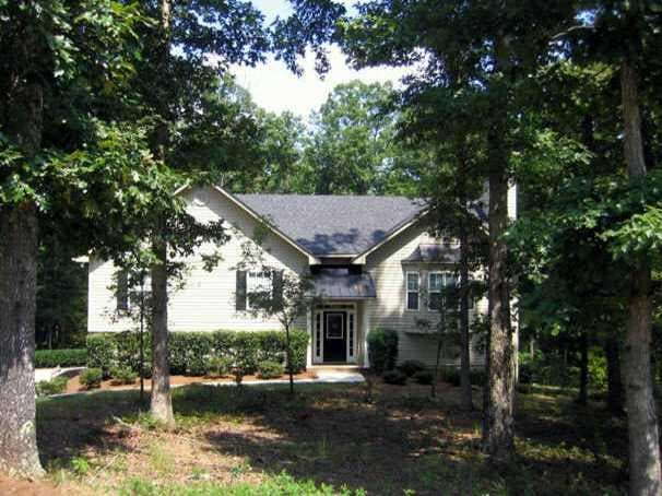 135 Highland View Pass, White, GA 30184 — most recent listing photo