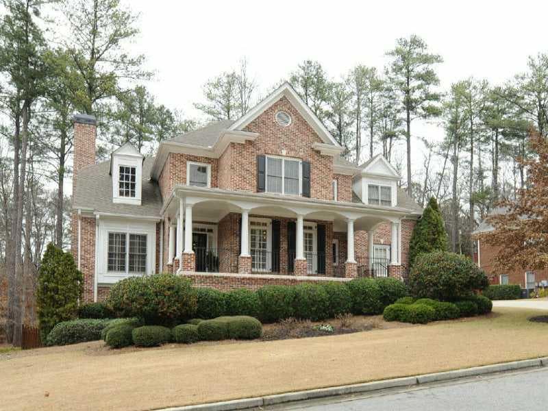 4412 Old Georgetown Trail, Dunwoody, GA 30338 — most recent listing photo