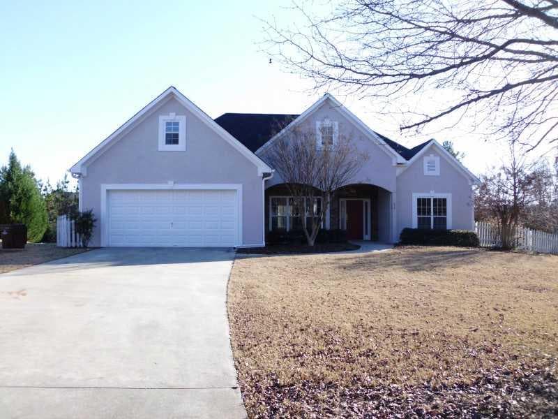 438 BEECH HOLLOW Trail, Loganville, GA 30052 — most recent listing photo