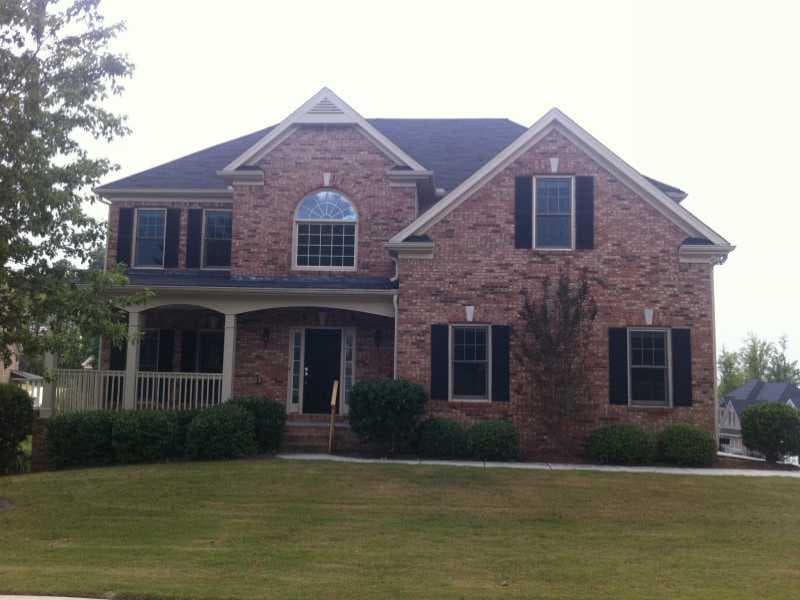 4 bedroom, 2,740 sq ft single family residence sold at 2039 DOG ROSE Lane, Dacula, GA 30019
