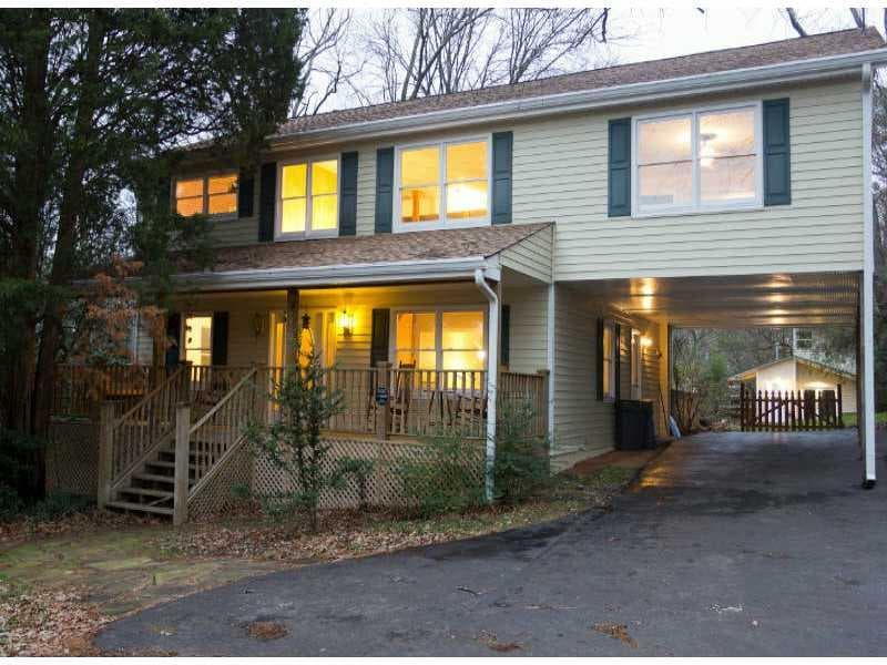 4189 Britt Road, Tucker, GA 30084 — most recent listing photo
