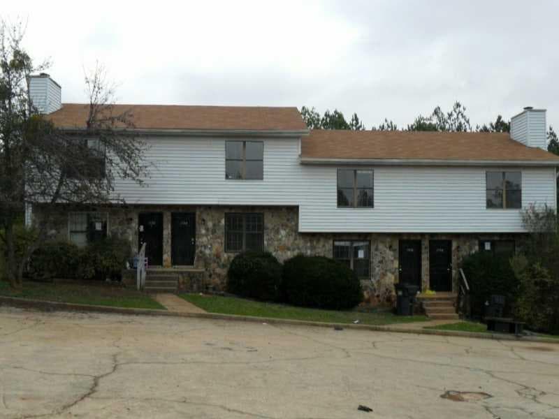 quadruplex sold at 1722 Cannonball Court, Lawrenceville, GA 30044