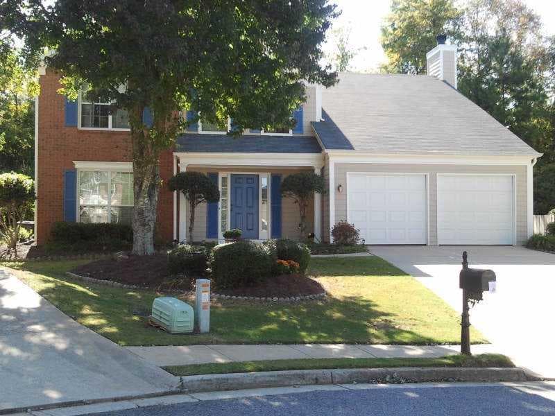 3568 Lamberth Court, Norcross, GA 30092 — most recent listing photo