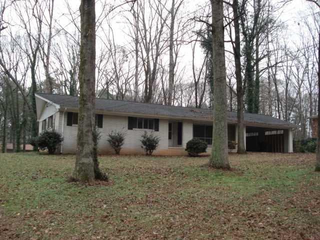 179 Anita Place, Mableton, GA 30126 — most recent listing photo