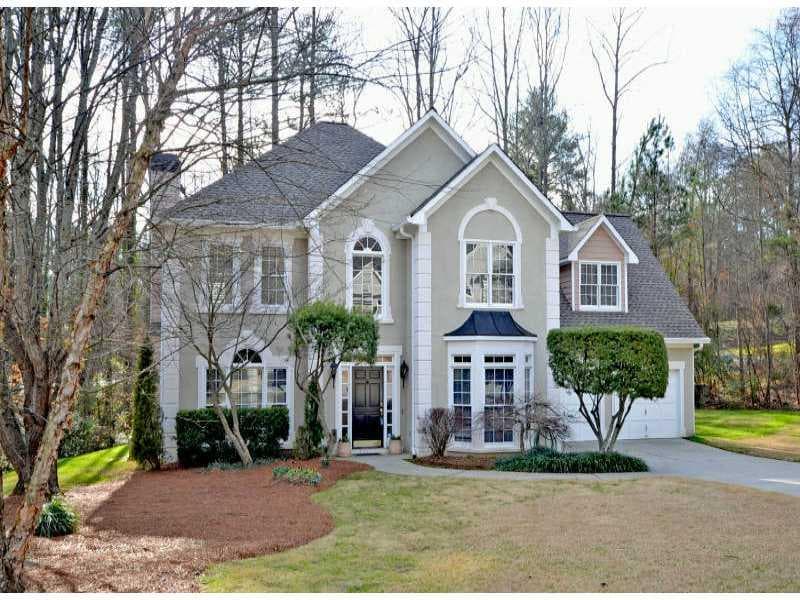 515 Huntwick Place, Roswell, GA 30075 — most recent listing photo