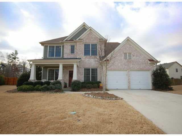7910 SLEEPY LAGOON Way, Flowery Branch, GA 30542 — most recent listing photo