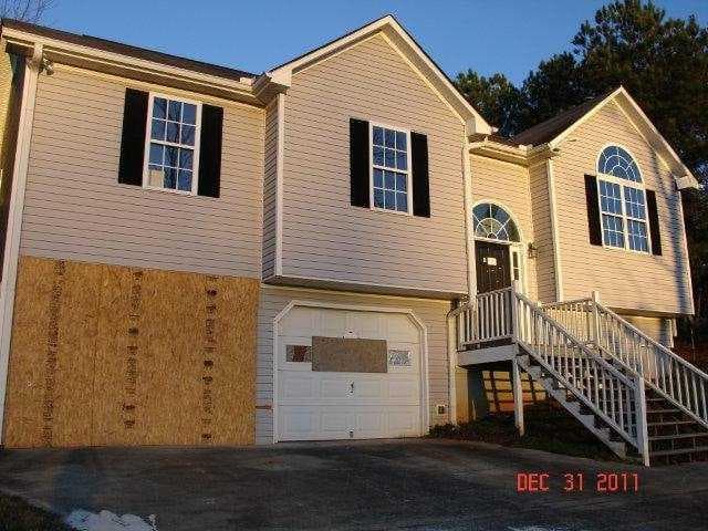 236 Whispering Waters Drive, Jasper, GA 30143 — most recent listing photo