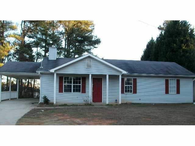 3 bedroom single family residence sold at 981 N Price Road, Sugar Hill, GA 30518