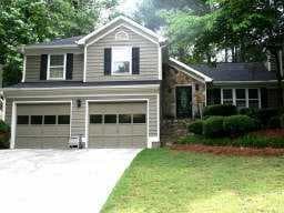 4856 Saddlerun Lane, Powder Springs, GA 30127 — most recent listing photo