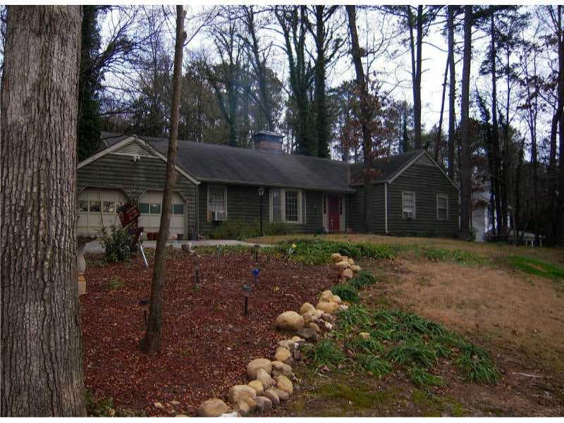 508 Ridgecrest Drive, Norcross, GA 30071 — most recent listing photo
