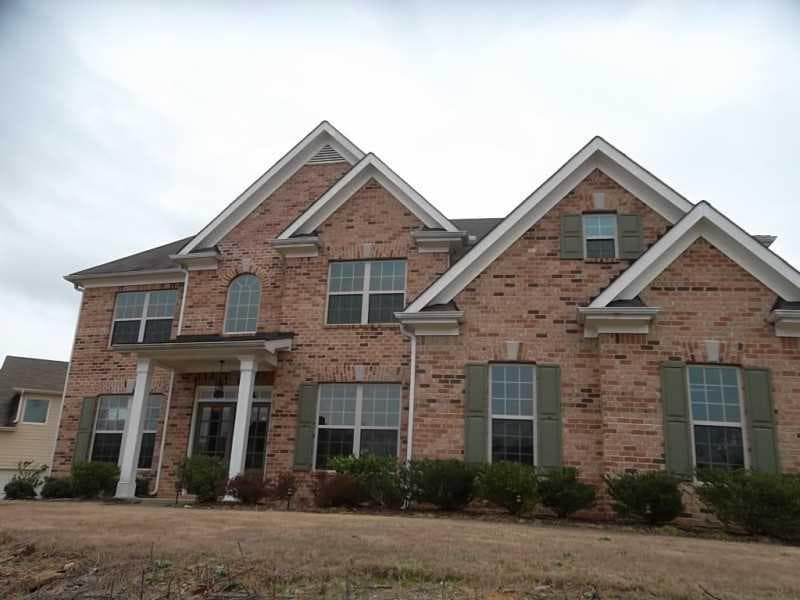 1711 River Crest Way, Lawrenceville, GA 30045 — most recent listing photo