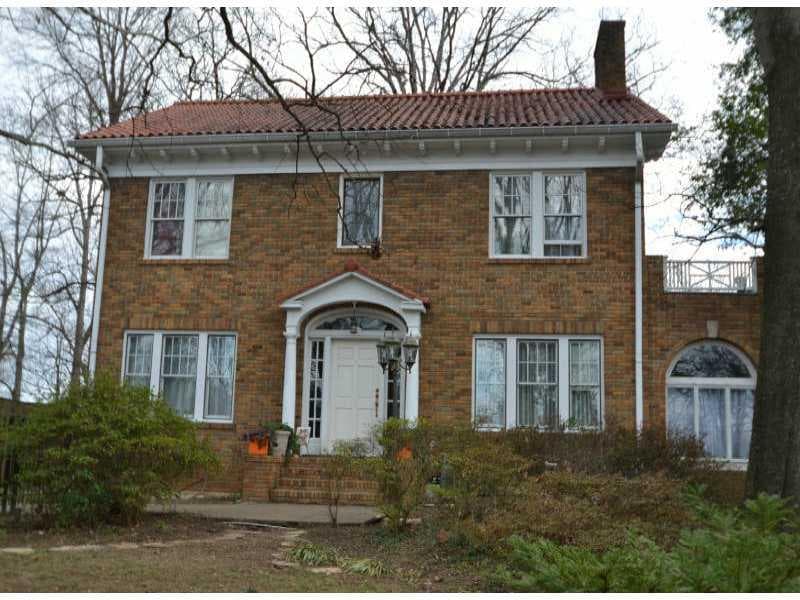4 bedroom, 2,146 sq ft single family residence sold at 1417 Briarcliff Road, Atlanta, GA 30306