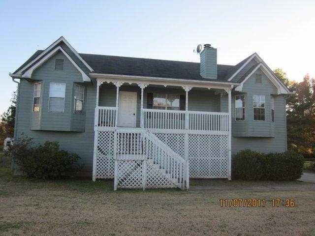 55 Lakeview Drive, Dallas, GA 30157 — most recent listing photo