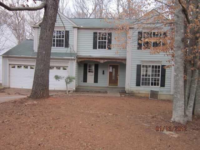 3 bedroom, 2,017 sq ft single family residence sold at 2679 CRYSTAL Lane, Lawrenceville, GA 30044