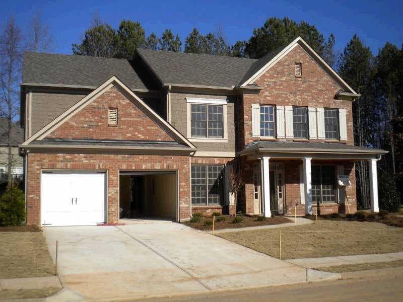 395 Findley Way, Johns Creek, GA 30097 — most recent listing photo