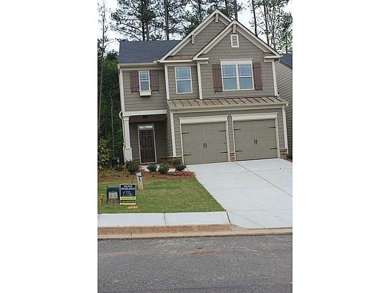 2369 Whispering Dr Drive, Kennesaw, GA 30144 — most recent listing photo