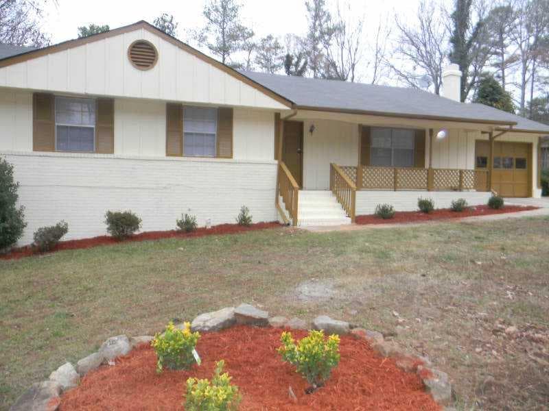 4574 Cedar Ridge Trail, Stone Mountain, GA 30083 — most recent listing photo