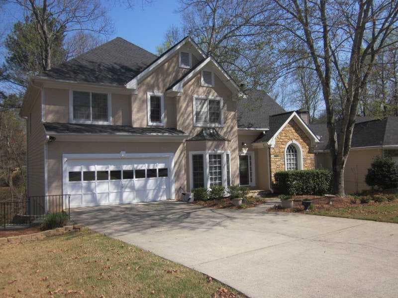 1301 Shyre Crest Way, Lawrenceville, GA 30043 — most recent listing photo