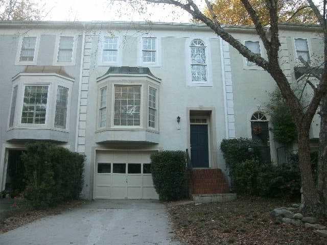 3 bedroom townhouse sold at 3907 MEETING Street 3907, Duluth, GA 30096