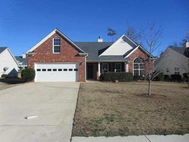 124 Sparkling Spring Trail, Mcdonough, GA 30252 — most recent listing photo