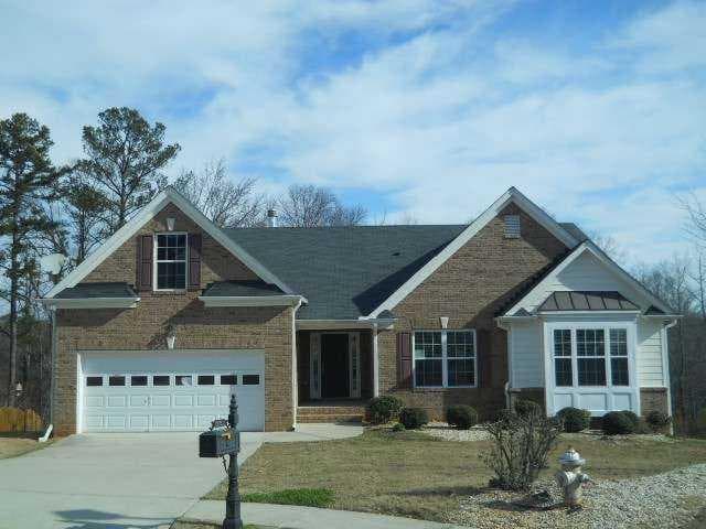3 bedroom, 2,812 sq ft single family residence sold at 2732 CARLETON GOLD Road, Dacula, GA 30019
