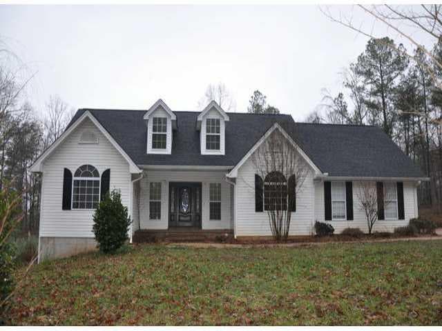 7283 Sloan Stephens Road, Alto, GA 30510 — most recent listing photo