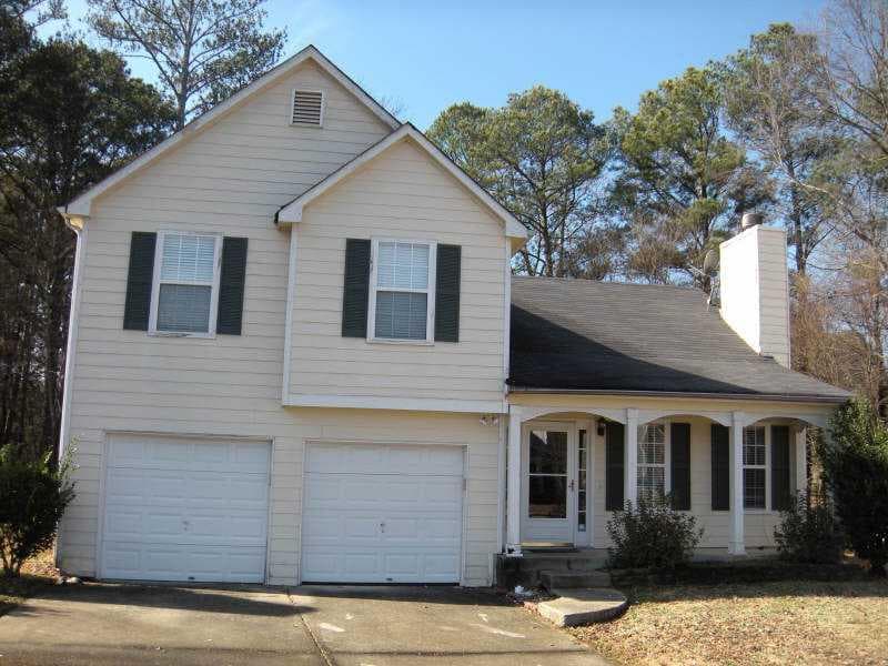 3346 Grove Park Terrace, Acworth, GA 30101 — most recent listing photo