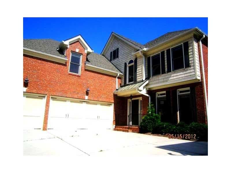 4 bedroom, 2,948 sq ft single family residence sold at 2161 OAKDALE ESTATES Court, Smyrna, GA 30080