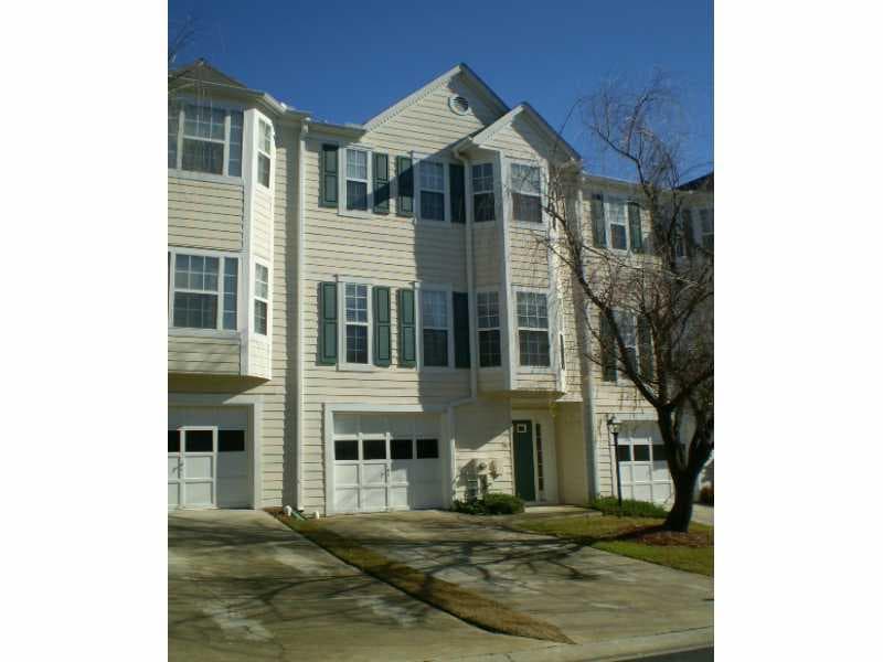 3 bedroom, 1,931 sq ft condominium sold at 2087 Pinnacle Pointe Drive 2087, Norcross, GA 30071