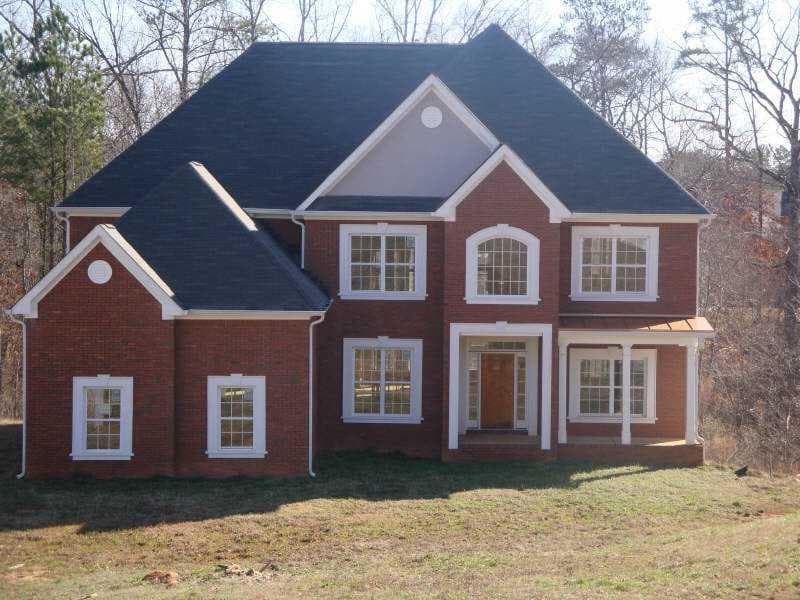 4 bedroom, 2,945 sq ft single family residence sold at 610 Syreeta Lane, Atlanta, GA 30349
