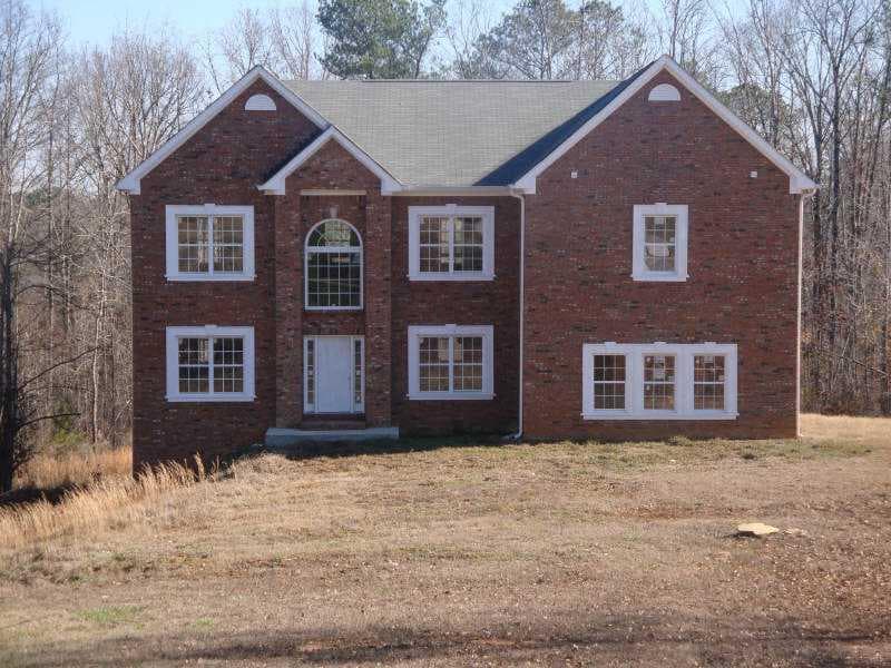 4 bedroom, 3,689 sq ft single family residence sold at 615 Syreeta Lane, Atlanta, GA 30349