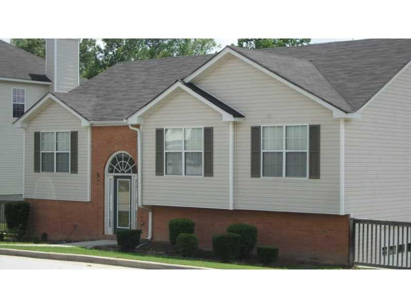 4 bedroom, 2,169 sq ft single family residence sold at 1410 CUTTERS MILL Drive, Lithonia, GA 30058