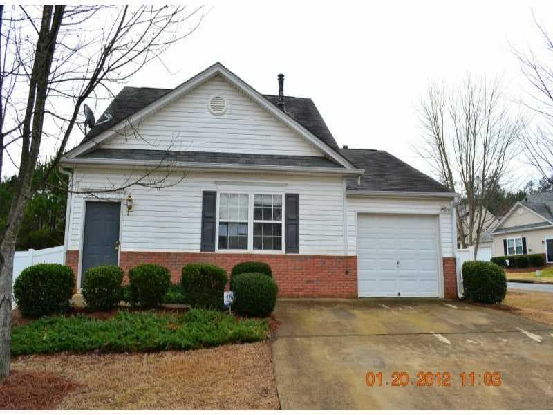 2 bedroom, 1,444 sq ft single family residence sold at 244 Oak Grove Way, Acworth, GA 30102