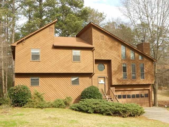 3 bedroom, 1,400 sq ft single family residence sold at 13 Bramblewood Place, Cartersville, GA 30120