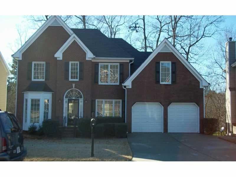 5 bedroom, 2,392 sq ft single family residence sold at 895 River Overlook Drive, Lawrenceville, GA 30043