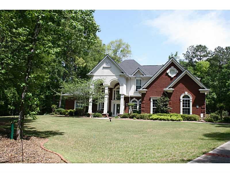 582 Brookhill Drive, Covington, GA 30014 — most recent listing photo