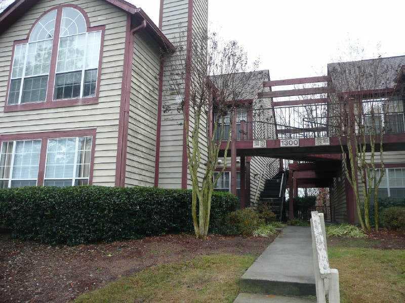 3 bedroom, 952 sq ft condominium sold at 1320 Red Deer Way 260, Alpharetta, GA 30022